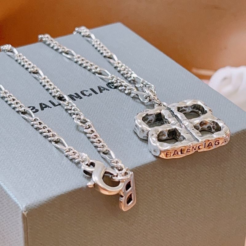 Balenciaga Necklaces